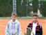 Jesús García Pardo y Antonio Ayala, finalista y campeón