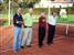 Personalidades relevantes del tenis murciano