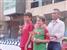 Luis Samper y Pedro Herrero,