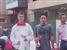 Juan Antonio García y Pablo Costa