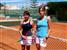 Sara y Alba 