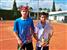 Daniel Orenes y Sergio Inglés