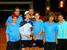 Club Cordillera, subcampeón