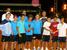 Equipos del Club Cordillera y CT Torre Pacheco