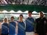 Equipo del CT Torre Pacheco Cadete