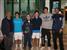 CT Torre Pacheco, Subcampeón Regional Cadete
