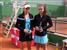 Marta García Gausi e Irene Burillo