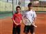 Alejandro García y Sergio Pérez