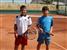 Dario Ratier de Toro y Alberto Pérez
