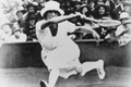 Suzanne Lenglen