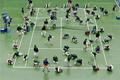 Flushing Meadows